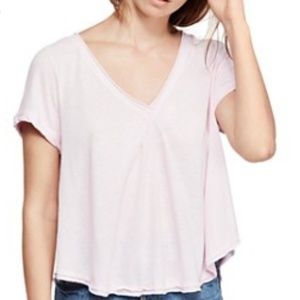 Free People Tee